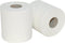 Euro Products Poetspapier | 2-laags | 20cm | 160m | papier | wit