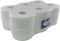 Euro Products Poetspapier | 2-laags | 20cm | 160m | papier | wit