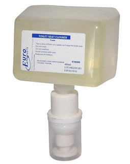 Euro Products - Toiletbrilreiniger Products Q21 schuim 400ml 410000