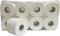 Euro Products Toiletpapier Cel Drielaags Per 56 Rollen