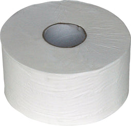 Euro Products - Toiletpapier mini jumbo 2-laags 180m 12rol