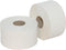 Euro Products - Toiletpapier mini jumbo 2-laags 180m 12rol