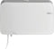 Euro Products Toiletroldispenser Quartz Duo 33 X 21,8 Cm Wit