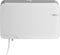 Euro Products Toiletroldispenser Quartz Duo 33 X 21,8 Cm Wit