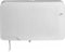 Euro Products Toiletroldispenser Quartz Duo-jumbo 40 Cm Wit