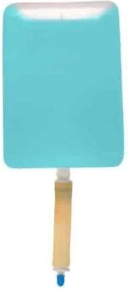 Euro Soap bag in box voor Ewepo Pearl zeepdispenser 900 ml Ewepo