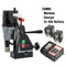 Euroboor EBM.36/P-18V 9Ah Draadloze magneet kernboormachine | 36 mm | Set | 2x 9,0Ah Accu | Lader -
