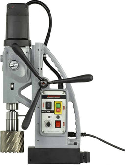 Euroboor ECO.100S+/T magnetische kernboormachine - 1900W