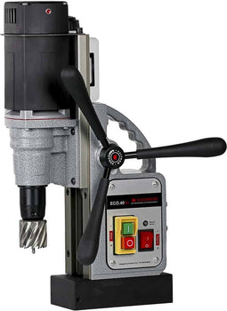 EUROBOOR ECO.40S+ MAGNEET KERNBOORMACHINE - ECO.40S+