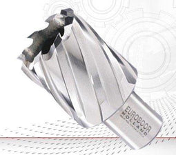 Euroboor HCS.140 HSS Kernboor - 14x30mm
