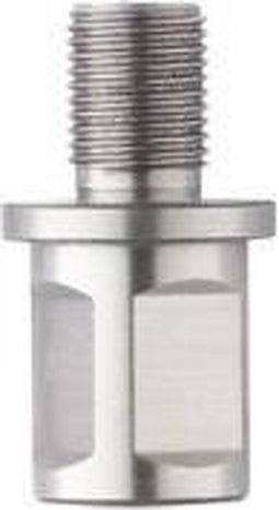 EUROBOOR IBK.14 VERLOOP VAN 19,05 MM WELDON NAAR 1/2"X20UNF