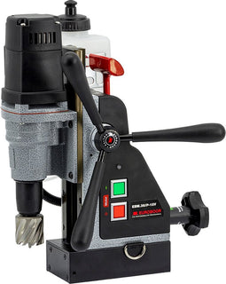 Euroboor Magneet kernboormachine op accu 36 mm