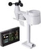 Eurochron EC-4406124 Draadloos weerstation Verwachting voor 12 tot 24 uur