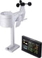 Eurochron EC-4406124 Draadloos weerstation Verwachting voor 12 tot 24 uur