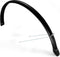Eurofender Achterspatbord Snello 28 Inch 46 Mm Matzwart