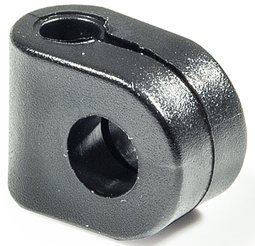 EF spatbordoostangklem 4mm kunststof (5)