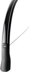 Eurofender Snello Achterspatbord 28 Inch 46 Mm Zwart