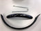 Eurofender Spatbordenset Rapido 26 Inch 58 Mm Zwart