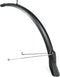 Eurofender Spatbordset Scatto 26-28 Inch 51 Mm Matzwart