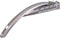 Eurofender Voorspatbord Scatto 28 Inch 51 Mm Smoke