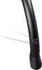 Eurofender Voorspatbord Snello 28 Inch 46 Mm Matzwart