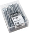 Eurofix kozijnplug 8.0x100 25ST