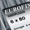 Eurofix kozijnplug 8.0x100 25ST