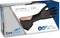 Eurogloves handschoenen nitril maat L zwart (100 stuks)