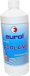 Eurol Coolant -26°C BS 6580 - 1L