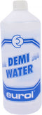 Eurol Demi water 1 Liter