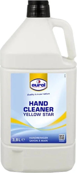 Eurol Hand Cleaner Yellow Star Refill