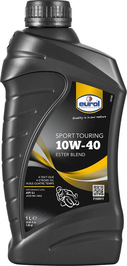 Eurol Sport Touring 10W-40 - 1L