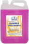 Eurol Summer Wash K&K - 5L