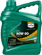 Eurol Transmissiolie HPG SAE GL5 80W-90 1L
