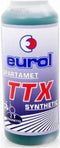 Eurol Ttx Spartamet 2-t Olie 50 Ml Sax (half Synthetisch)
