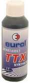 Eurol Ttx Spartamet 2-t Olie 50 Ml Sax (half Synthetisch)