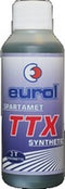 Eurol Ttx Spartamet 2-t Olie 50 Ml Sax (half Synthetisch)