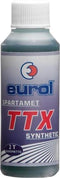 Eurol Ttx Spartamet 2-t Olie 50 Ml Sax (half Synthetisch)
