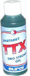Eurol Ttx Spartamet 2-t Olie 50 Ml Sax (half Synthetisch)