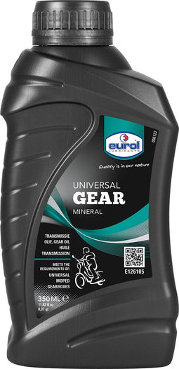 Eurol Universal Gear Oil