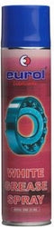 Eurol White Grease Spray Ptfe