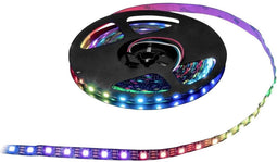 Eurolite 50530205 LED-strip 5 V 5 m RGB 5 m
