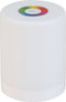 Eurolite AKKU Table Light RGB 41700320 - Draadloze en veelzijdige tafellamp voor sfeervolle verlichting