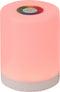 Eurolite AKKU Table Light RGB 41700320 - Draadloze en veelzijdige tafellamp voor sfeervolle verlichting