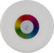 Eurolite AKKU Table Light RGB 41700320 - Draadloze en veelzijdige tafellamp voor sfeervolle verlichting