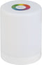 Eurolite AKKU Table Light RGB 41700320 - Draadloze en veelzijdige tafellamp voor sfeervolle verlichting
