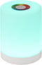 Eurolite AKKU Table Light RGB 41700320 - Draadloze en veelzijdige tafellamp voor sfeervolle verlichting