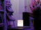 Eurolite AKKU Table Light RGB 41700320 - Draadloze en veelzijdige tafellamp voor sfeervolle verlichting