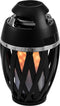 EUROLITE bluetooth speakers draadloos - Accu - FL-2 LED Flamelight - tuin speakers