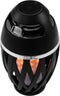 EUROLITE bluetooth speakers draadloos - Accu - FL-2 LED Flamelight - tuin speakers